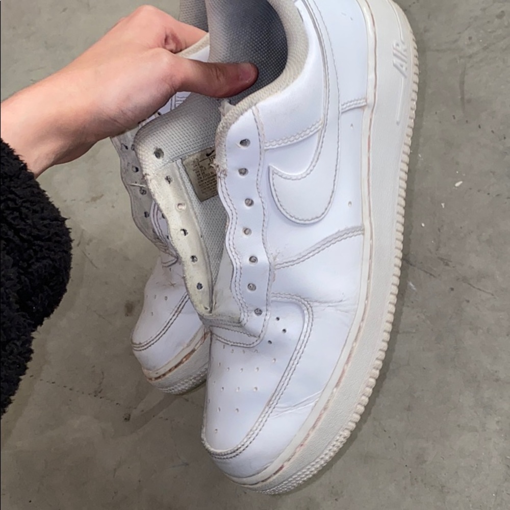 Air Force 1 Sneakers